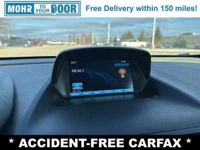 2016 Buick Encore Convenience