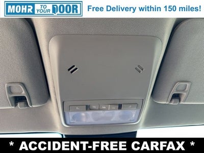 2016 Buick Encore Convenience