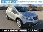 2016 Buick Encore Convenience