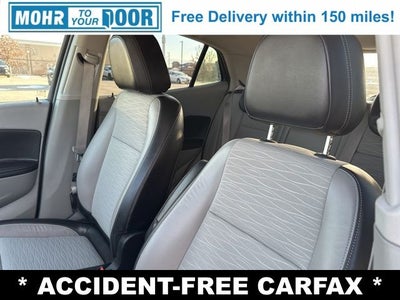 2016 Buick Encore Convenience