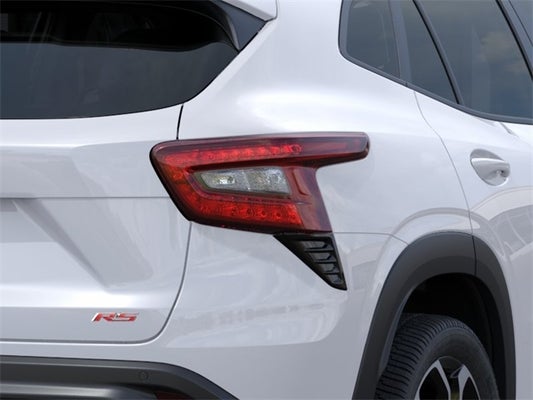 2024 Chevrolet Trax 2RS in Indianapolis, IN - Andy Mohr Automotive