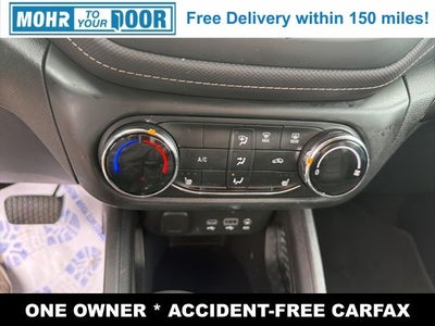 2023 Chevrolet TrailBlazer ACTIV