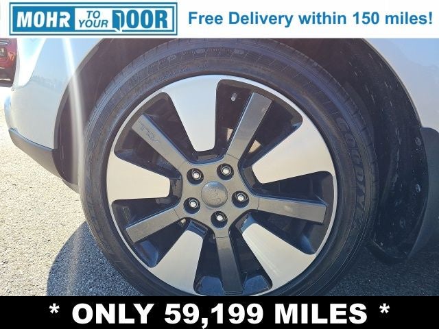 2015 Kia Soul Exclaim