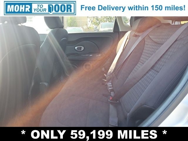 2015 Kia Soul Exclaim