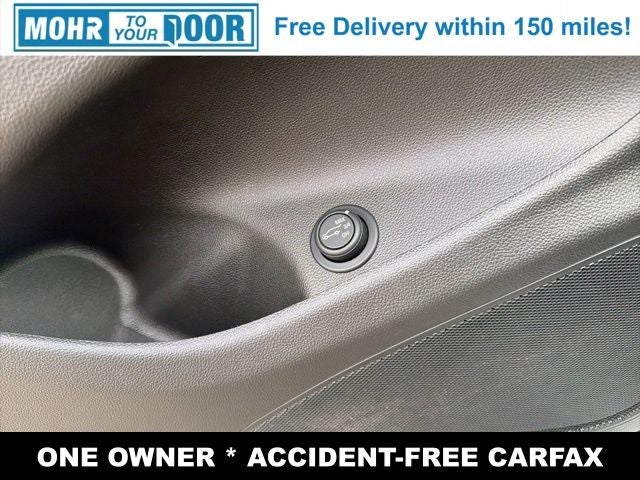 2018 Buick Envision Essence