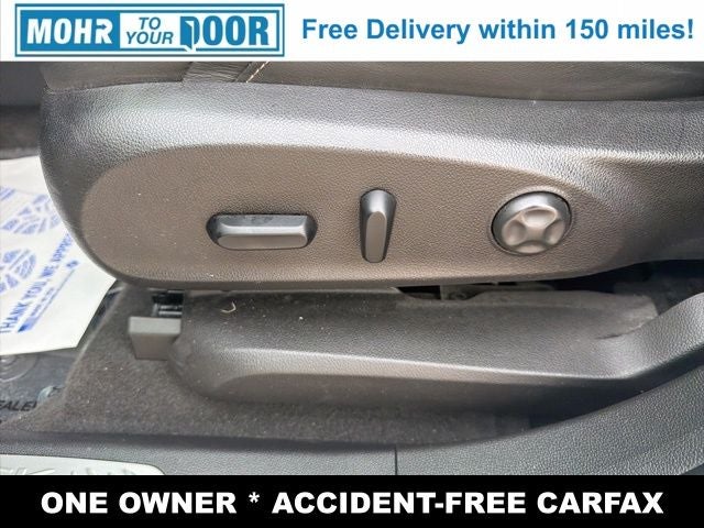 2018 Buick Envision Essence