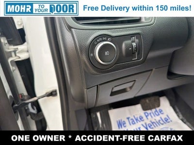 2018 Buick Envision Essence