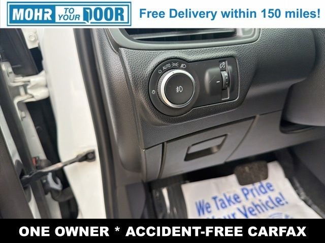 2018 Buick Envision Essence