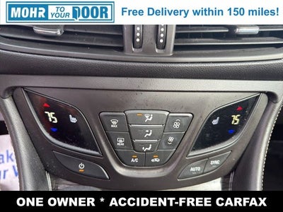 2018 Buick Envision Essence