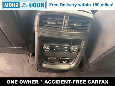 2018 Buick Envision Essence