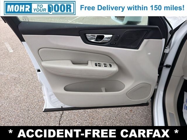 2019 Volvo XC60 T5 Momentum