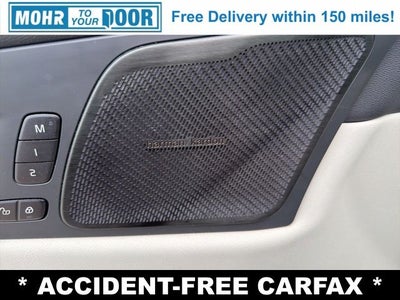 2019 Volvo XC60 T5 Momentum