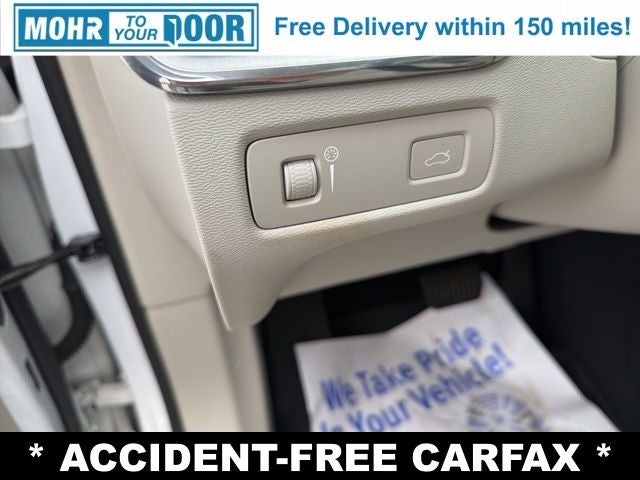 2019 Volvo XC60 T5 Momentum