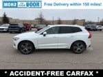 2019 Volvo XC60 T5 Momentum