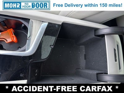 2019 Volvo XC60 T5 Momentum