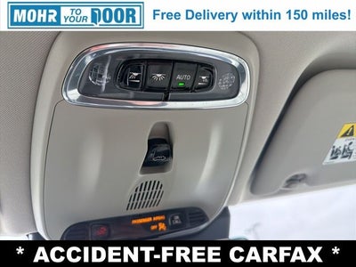 2019 Volvo XC60 T5 Momentum