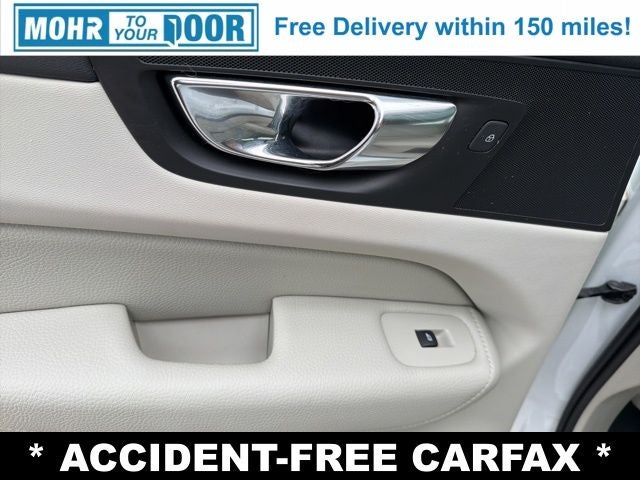 2019 Volvo XC60 T5 Momentum