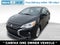 2023 Mitsubishi Mirage G4 SE