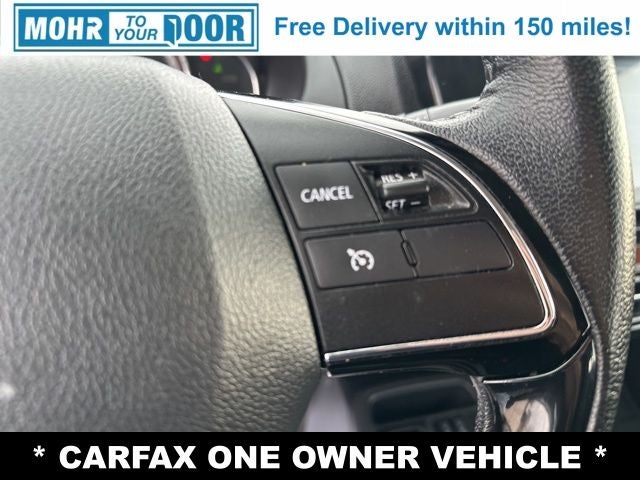 2023 Mitsubishi Mirage G4 SE