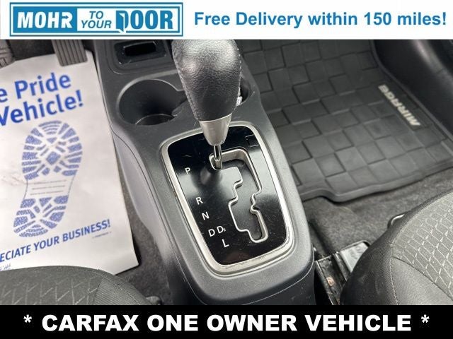 2023 Mitsubishi Mirage G4 SE