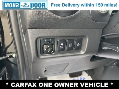 2023 Mitsubishi Mirage G4 SE