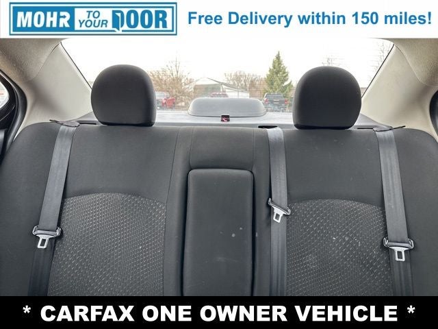 2023 Mitsubishi Mirage G4 SE