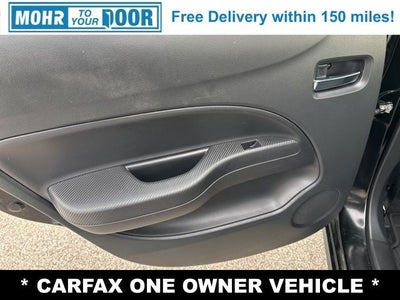 2023 Mitsubishi Mirage G4 SE