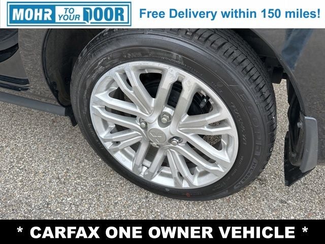 2023 Mitsubishi Mirage G4 SE