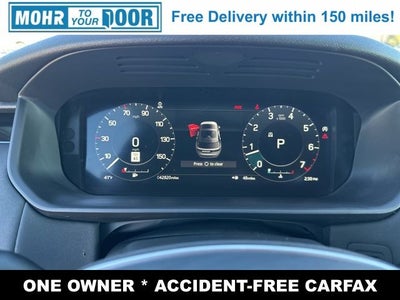 2022 Land Rover Discovery S