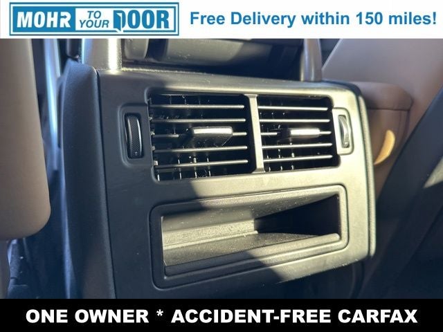 2022 Land Rover Discovery S