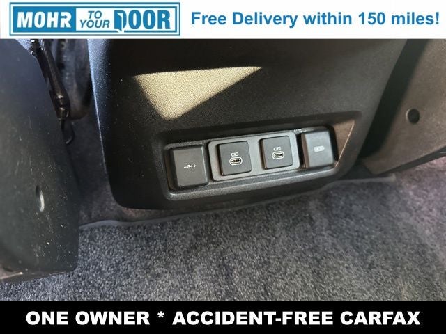 2022 Land Rover Discovery S