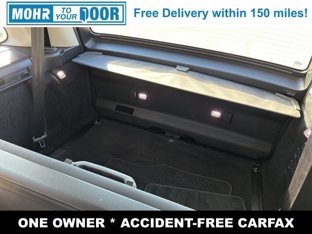 2022 Land Rover Discovery S