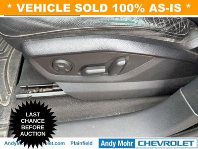 2017 Audi Q7 3.0 TDI Premium Plus quattro