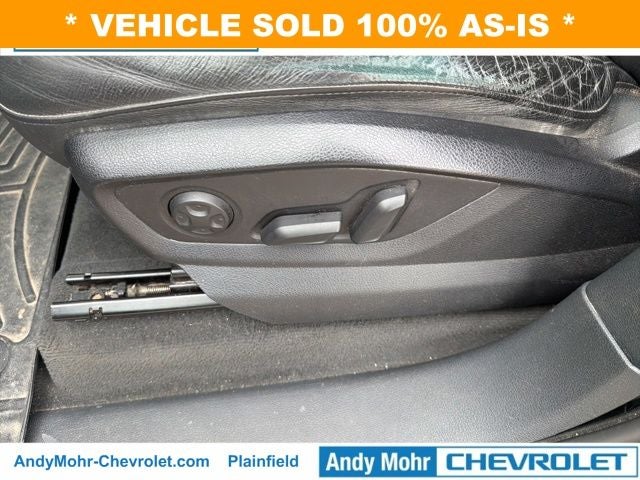 2017 Audi Q7 3.0 TDI Premium Plus quattro