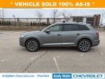 2017 Audi Q7 3.0 TDI Premium Plus quattro