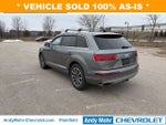2017 Audi Q7 3.0 TDI Premium Plus quattro