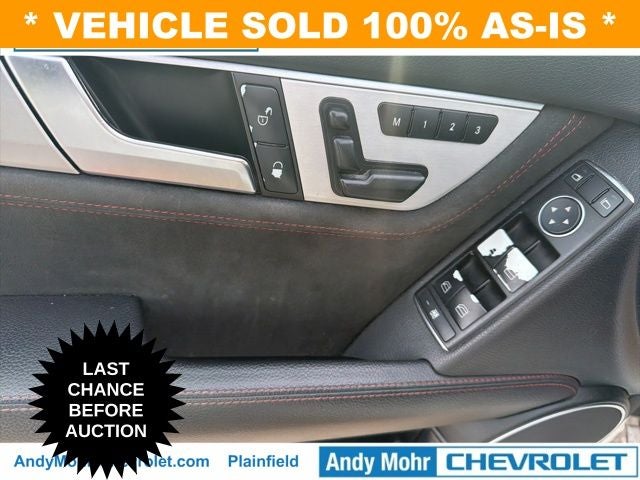 2013 Mercedes-Benz C-Class C 300 Sport 4MATIC®