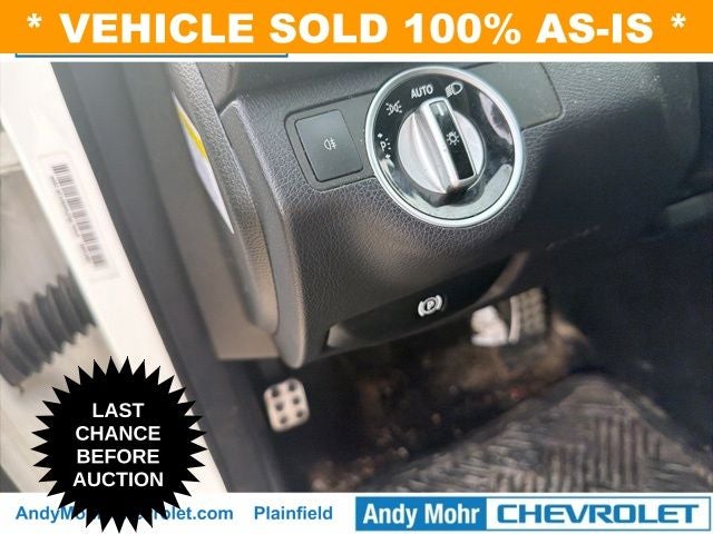 2013 Mercedes-Benz C-Class C 300 Sport 4MATIC®