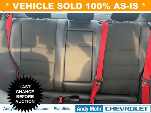 2013 Mercedes-Benz C-Class C 300 Sport 4MATIC®