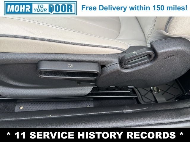 2019 MINI Cooper Iconic