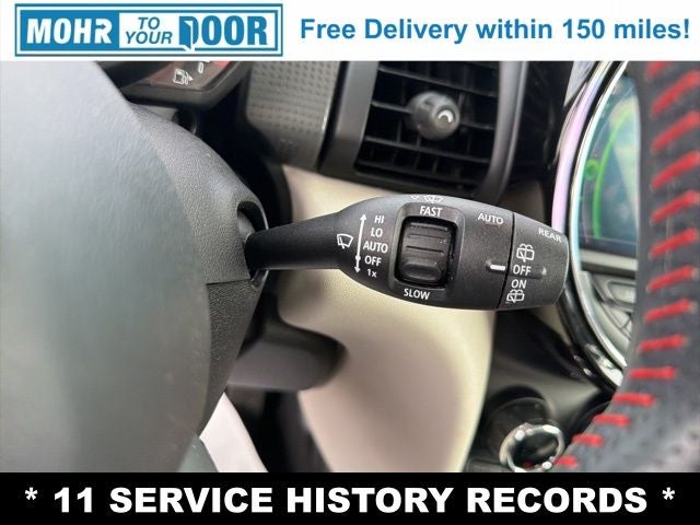 2019 MINI Cooper Iconic