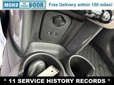 2019 MINI Cooper Iconic