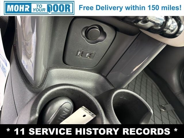 2019 MINI Cooper Iconic