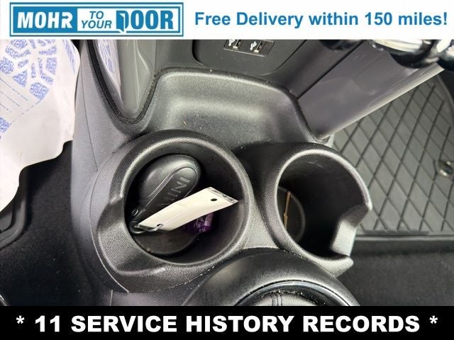 2019 MINI Cooper Iconic