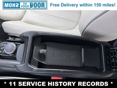 2019 MINI Cooper Iconic