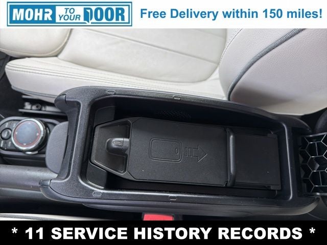 2019 MINI Cooper Iconic