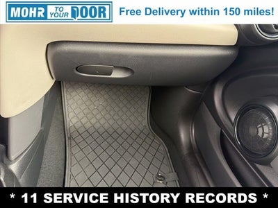 2019 MINI Cooper Iconic