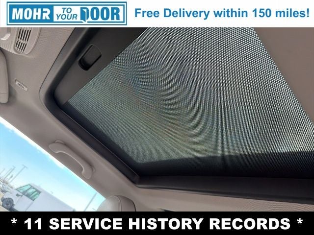 2019 MINI Cooper Iconic