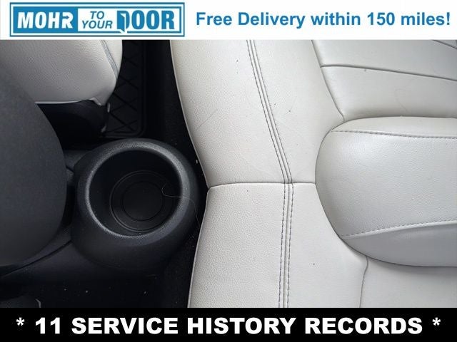 2019 MINI Cooper Iconic