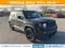 2017 Jeep Renegade Altitude